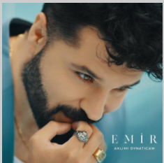 دانلود آلبوم Aklımı Oynatıcam (2021) از Emir