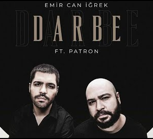 دانلود آلبوم Darbe (2020) از Emir Can İğrek