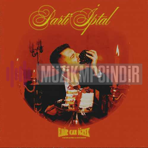 دانلود آلبوم Parti İptal (2023) از Emir Can İğrek
