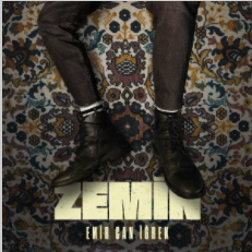 دانلود آلبوم Zemin (2021) از Emir Can İğrek
