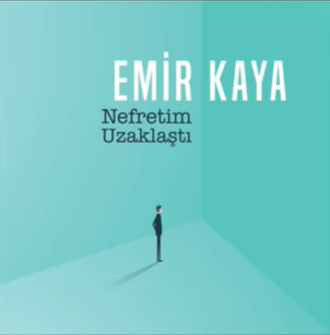 دانلود آلبوم Nefretim Uzaklaştı (2020) از Emir Kaya