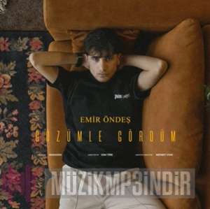 دانلود آلبوم Gözümle Gördüm (2022) از Emir Öndeş