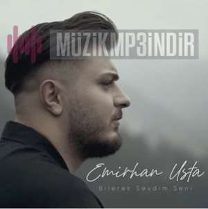 دانلود آلبوم Bilerek Sevdim Seni (2022) از Emirhan Usta