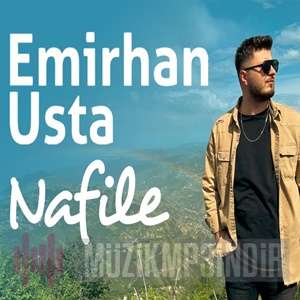 دانلود آلبوم Nafile (2023) از Emirhan Usta