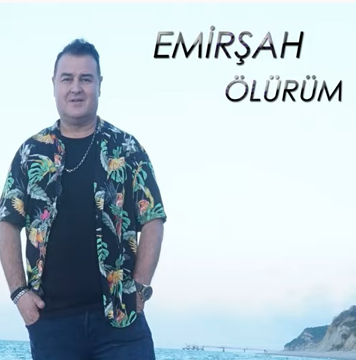 دانلود آلبوم Ölürüm (2020) از Emirşah