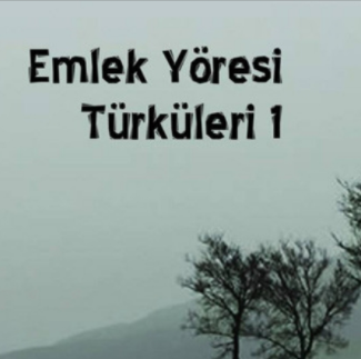 دانلود آلبوم Emlek Yöresi Türküleri 1 (2018) از Emlek Yöresi Türküleri