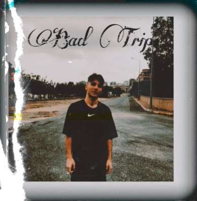 دانلود آلبوم Bad Trip (2021) از Empoze
