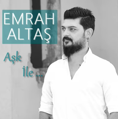 دانلود آلبوم Aşk İle (2020) از Emrah Altaş
