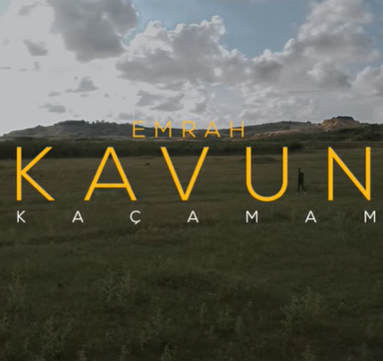دانلود آلبوم Kaçamam (2021) از Emrah Kavun
