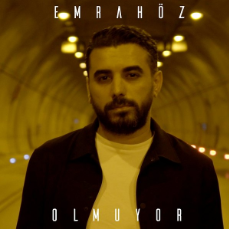 دانلود آلبوم Olmuyor (2020) از Emrah Öz