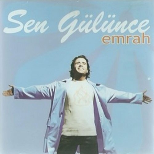 دانلود آلبوم Sen Gülünce (1991) از Emrah