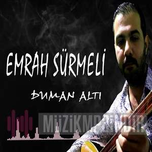 دانلود آلبوم Duman Altı (2019) از Emrah Sürmeli