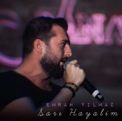 دانلود آلبوم Sarı Hayalim (2021) از Emrah Yılmaz