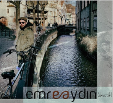 دانلود آلبوم Akustik (2020) از Emre Aydın
