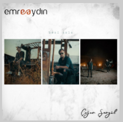 دانلود آلبوم Beni Anla (2021) از Emre Aydın