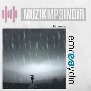 دانلود آلبوم Fırtınam (2023) از Emre Aydın