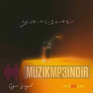 دانلود آلبوم Yansın (2022) از Emre Aydın