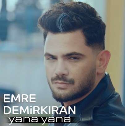 دانلود آلبوم Yana Yana (2022) از Emre Demirkıran