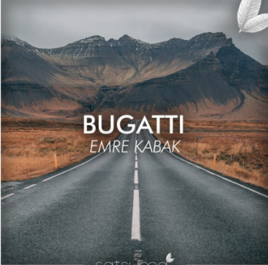 دانلود آلبوم Bugatti (2021) از Emre Kabak