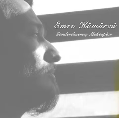 دانلود آلبوم Gül Yüzlüm (2020) از Emre Kömürcü