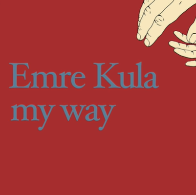 دانلود آلبوم My Way (2020) از Emre Kula