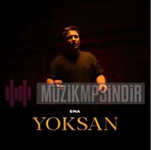 دانلود آلبوم Yoksan (2022) از ENA