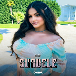 دانلود آلبوم Suavele (2021) از Enca
