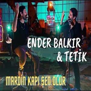 دانلود آلبوم Mardin Kapı Şen Olur (2022) از Ender Balkır