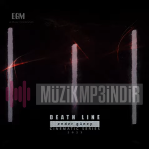 دانلود آلبوم Death Line (2023) از Ender Güney