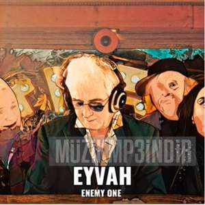 دانلود آلبوم Eyvah (2022) از Enemy One