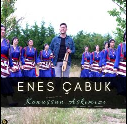 دانلود آلبوم Konuşsun Aşkımızı (2021) از Enes Çabuk