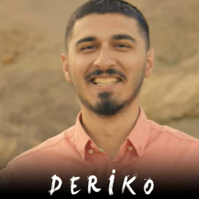 دانلود آلبوم Deriko (2020) از Enes Delikanlı
