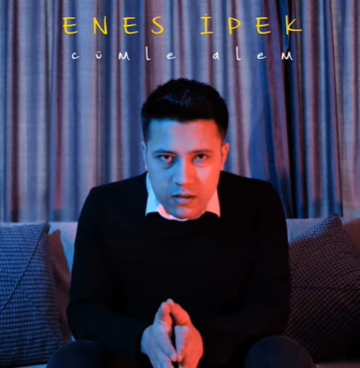 دانلود آلبوم Cümle Alem (2021) از Enes İpek