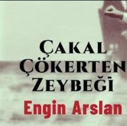 دانلود آلبوم Çakal Çökerten Zeybeği (2020) از Engin Arslan