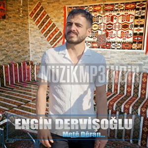 دانلود آلبوم Mete Deran (2023) از Engin Dervişoğlu