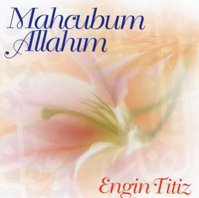 دانلود آلبوم Mahçubum Allah'ım (2005) از Engin Titiz