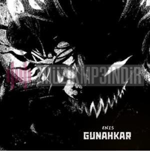 دانلود آلبوم Günahkar (2023) از Enis
