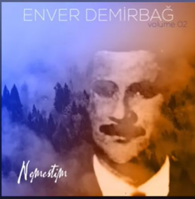 دانلود آلبوم Nemestim (1984) از Enver Demirbağ