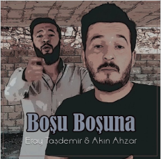 دانلود آلبوم Boşu Boşuna (2020) از Eray Taşdemir