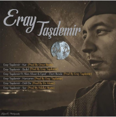 دانلود آلبوم Deli De (2020) از Eray Taşdemir