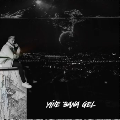دانلود آلبوم Yine Bana Gel (2021) از Erbil Erdan