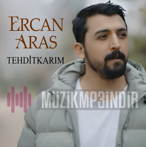 دانلود آلبوم Tehditkarim (2023) از Ercan Aras
