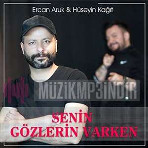 دانلود آلبوم Senin Gözlerin Varken (2020) از Ercan Aruk