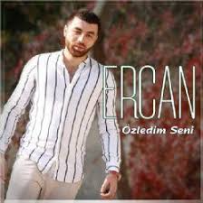 دانلود آلبوم Özledim Seni (2020) از Ercan Çolak