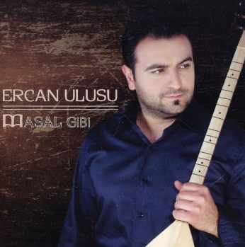 دانلود آلبوم Masal Gibi (2013) از Ercan Ulusu