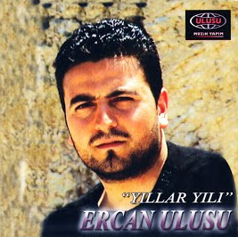 دانلود آلبوم Yıllar Yılı (2006) از Ercan Ulusu