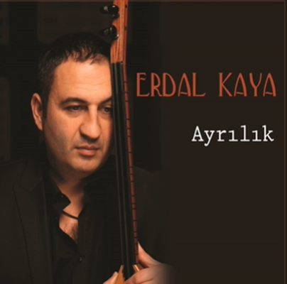 دانلود آلبوم Ayrılık (2013) از Erdal Kaya