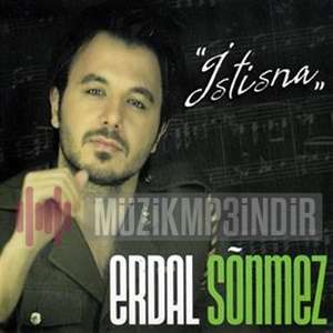 دانلود آلبوم İstisna (2017) از Erdal Sönmez