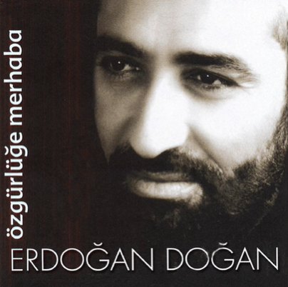 دانلود آلبوم Özgürlüğe Merhaba (2004) از Erdoğan Doğan