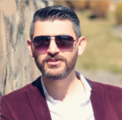 دانلود آلبوم Kime Ne (2021) از Eren Can